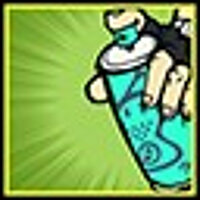 Достижение I got Soul в игре Jet-Set Radio для Steam