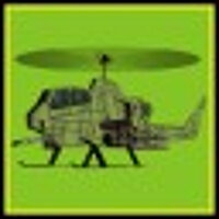 Достижение No Eyes in the Sky в игре Jet-Set Radio для Steam
