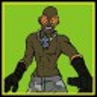Достижение Unlock Garam в игре Jet-Set Radio для Steam
