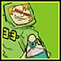 Достижение So creative в игре Jet-Set Radio для Steam