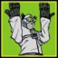 Достижение Noise Music в игре Jet-Set Radio для Steam