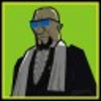 Достижение A Working Senior в игре Jet-Set Radio для Steam