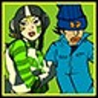Достижение We got us a crew в игре Jet-Set Radio для Steam