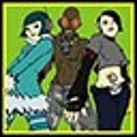 Достижение The gang's all here в игре Jet-Set Radio для Steam