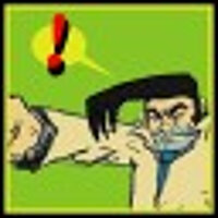 Достижение Number One Artist в игре Jet-Set Radio для Steam