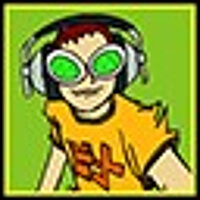 Достижение Training Wheels в игре Jet-Set Radio для Steam