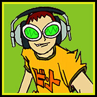 Трофей {trophy} в игре Jet-Set Radio для PS Vita