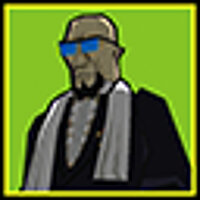 Достижение A working senior в игре Jet-Set Radio для Xbox 360