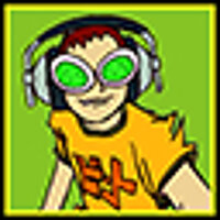 Достижение Training wheels в игре Jet-Set Radio для Xbox 360