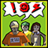Достижение Public menace в игре Jet-Set Radio для Xbox 360