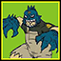 Достижение Rise of Monsters в игре Jet-Set Radio для Xbox 360