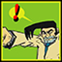 Достижение Number one artist в игре Jet-Set Radio для Xbox 360