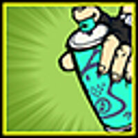 Достижение I got Soul в игре Jet-Set Radio для Xbox 360