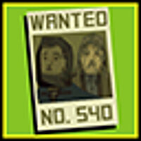 Достижение Scrapyard bully в игре Jet-Set Radio для Xbox 360
