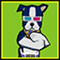Достижение Dog runs too! в игре Jet-Set Radio для Xbox 360
