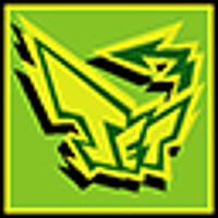 Достижение First coat applied в игре Jet-Set Radio для Xbox 360