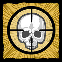 Трофей {trophy} в игре Max Payne 3 для PS3