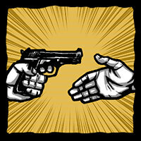 Трофей {trophy} в игре Max Payne 3 для PS3