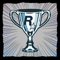 Трофей {trophy} в игре Max Payne 3 для PS3
