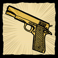 Трофей {trophy} в игре Max Payne 3 для PS3
