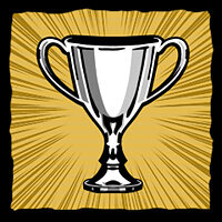 Трофей {trophy} в игре Max Payne 3 для PS3