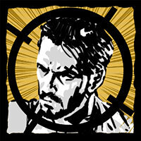 Трофей {trophy} в игре Max Payne 3 для PS3
