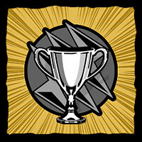 Трофей {trophy} в игре Max Payne 3 для PS3