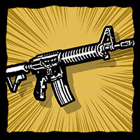 Трофей {trophy} в игре Max Payne 3 для PS3