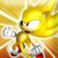 Достижение Golden Flash в игре Sonic the Hedgehog 4: Episode 1 для Steam