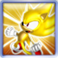 Достижение Golden Flash в игре Sonic the Hedgehog 4: Episode 1 для Xbox 360