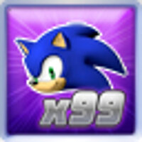 Достижение Immortal в игре Sonic the Hedgehog 4: Episode 1 для Xbox 360