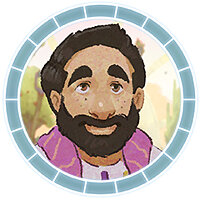 Трофей {trophy} в игре I Was A Teenage Exocolonist для PS4