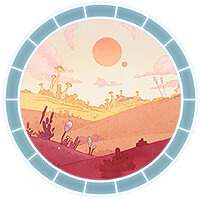 Трофей {trophy} в игре I Was A Teenage Exocolonist для PS4