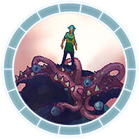 Трофей {trophy} в игре I Was A Teenage Exocolonist для PS4