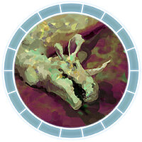 Трофей {trophy} в игре I Was A Teenage Exocolonist для PS4