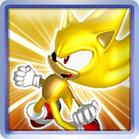 Трофей {trophy} в игре Sonic the Hedgehog 4: Episode 1 для PS3