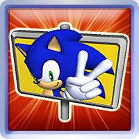 Трофей {trophy} в игре Sonic the Hedgehog 4: Episode 1 для PS3