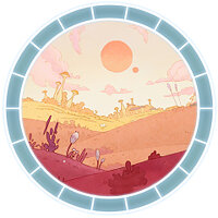 Трофей {trophy} в игре I Was A Teenage Exocolonist для PS5