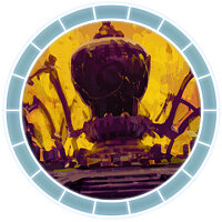 Трофей {trophy} в игре I Was A Teenage Exocolonist для PS5