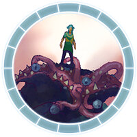 Трофей {trophy} в игре I Was A Teenage Exocolonist для PS5