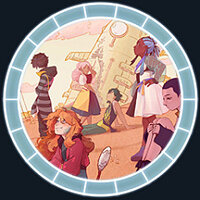 Достижение All The Friends в игре I Was A Teenage Exocolonist для Steam