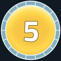 Достижение Fives Flush в игре I Was A Teenage Exocolonist для Steam