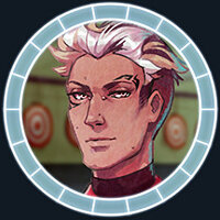 Достижение Vace's Confidence в игре I Was A Teenage Exocolonist для Steam