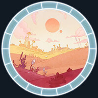 Достижение Peace on Vertumna в игре I Was A Teenage Exocolonist для Steam
