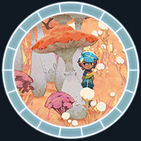 Достижение What's Out There в игре I Was A Teenage Exocolonist для Steam
