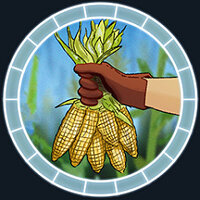 Достижение Hungry No More в игре I Was A Teenage Exocolonist для Steam