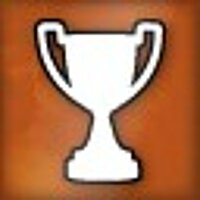 Достижение Bronze! в игре DiRT Showdown для Steam