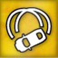 Достижение Balletic в игре DiRT Showdown для Steam