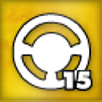 Достижение Gonna Need a Bigger Garage в игре DiRT Showdown для Xbox 360