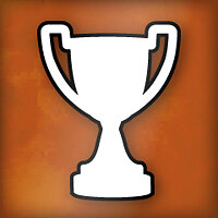 Трофей {trophy} в игре DiRT Showdown для PS3